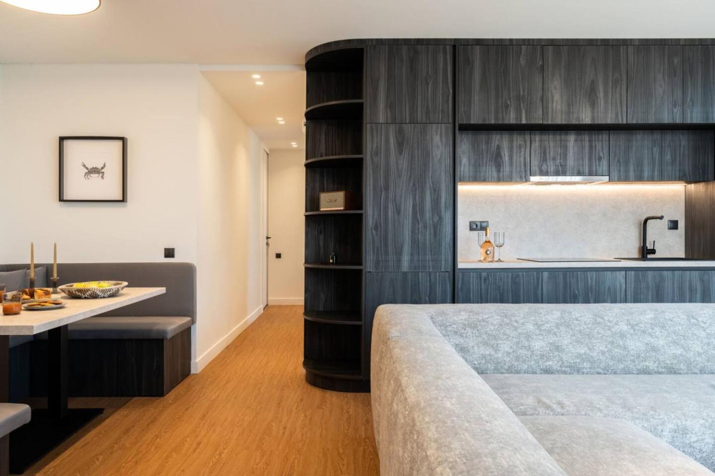 דירות אתונה 5Bd Luxury Penthouse With Sea View מראה חיצוני תמונה
